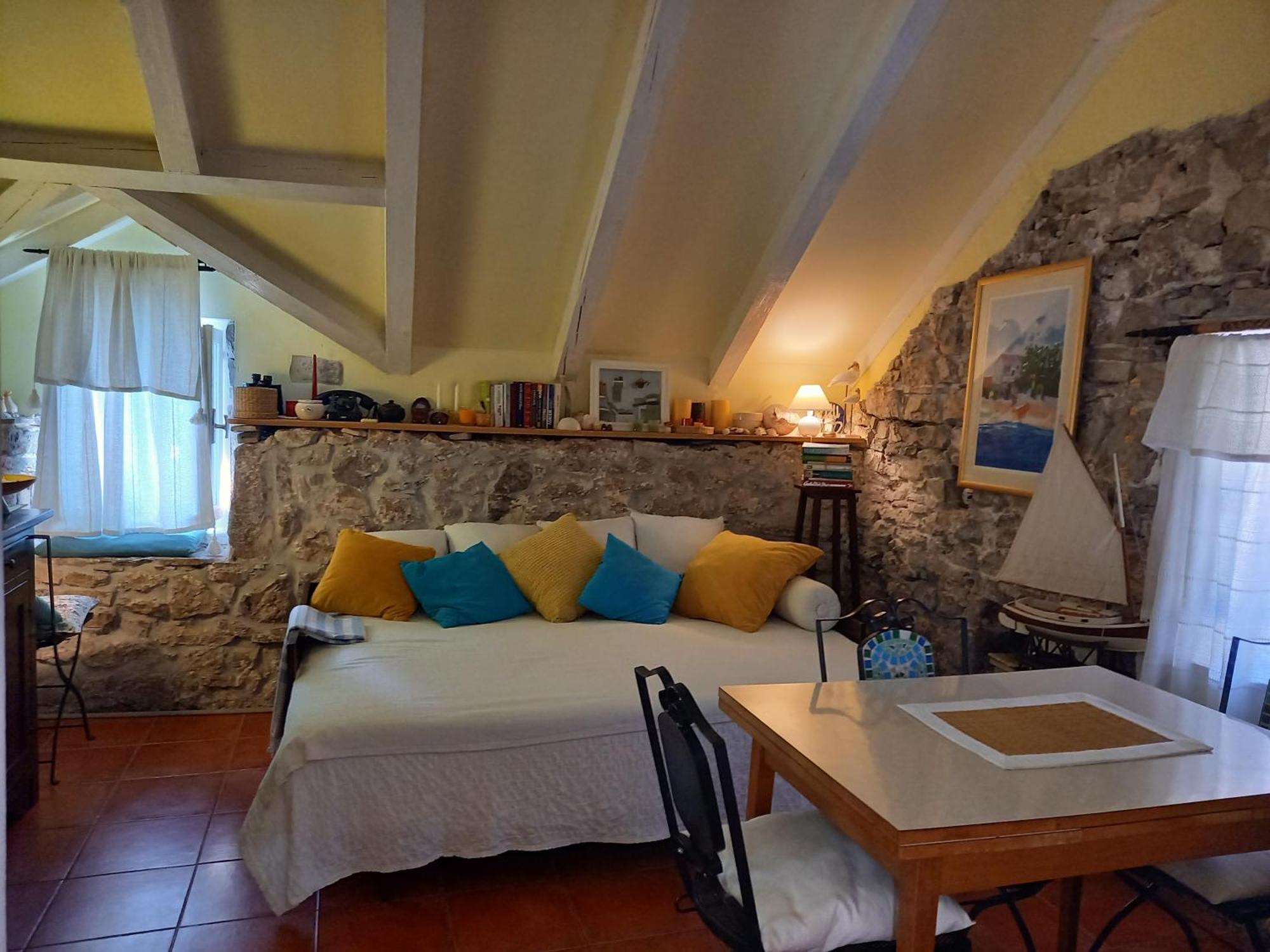 Vacation House Sara&Noa Maslinica Dış mekan fotoğraf