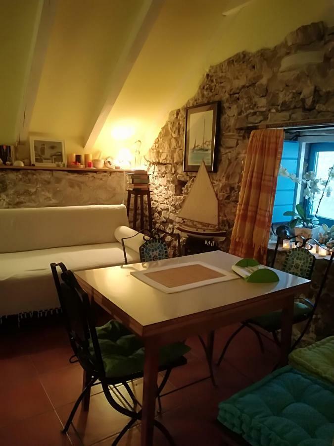 Vacation House Sara&Noa Maslinica Dış mekan fotoğraf